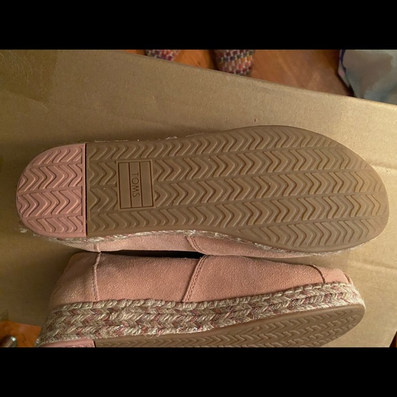 Toms espadrilles - Picture 4 of 6